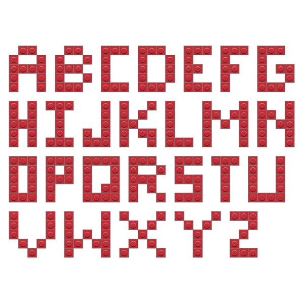 Alphabet