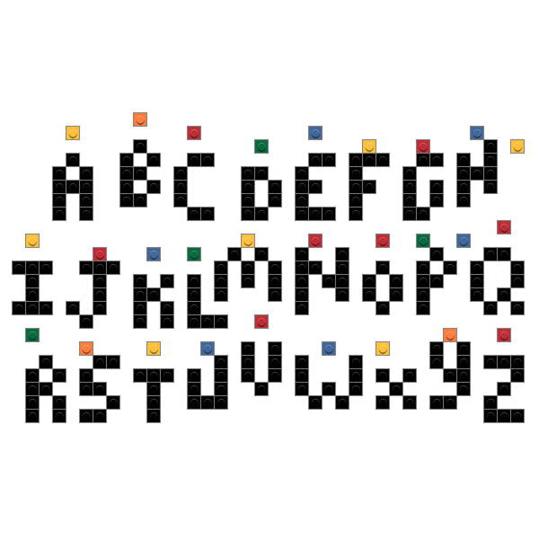 Alphabet
