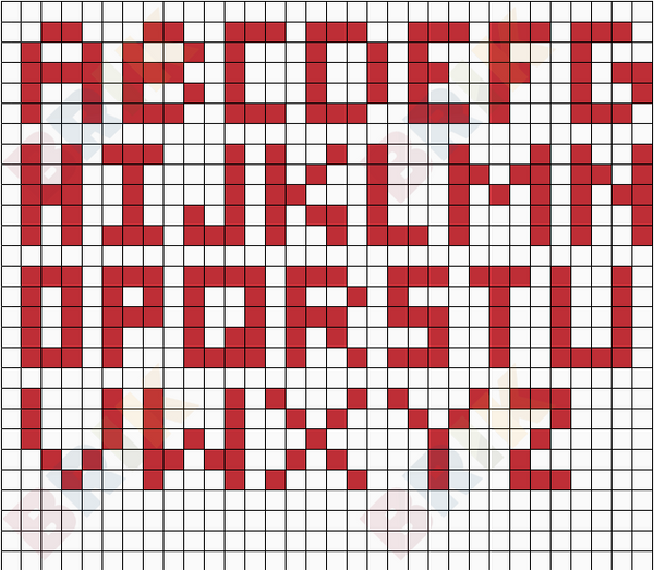Alphabet