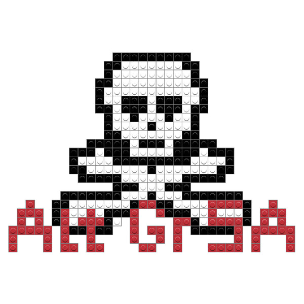 Alt Gr SA Skull