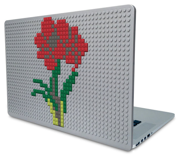 Amaryllis Laptop Case