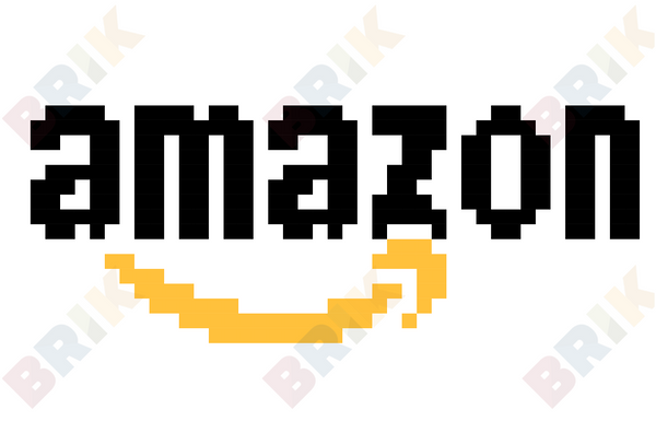 Amazon.com Inc. Logo