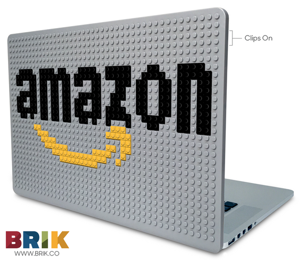 Amazon.com Inc. Laptop Case