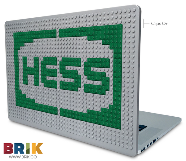 Amerada Hess Corporation Laptop Case