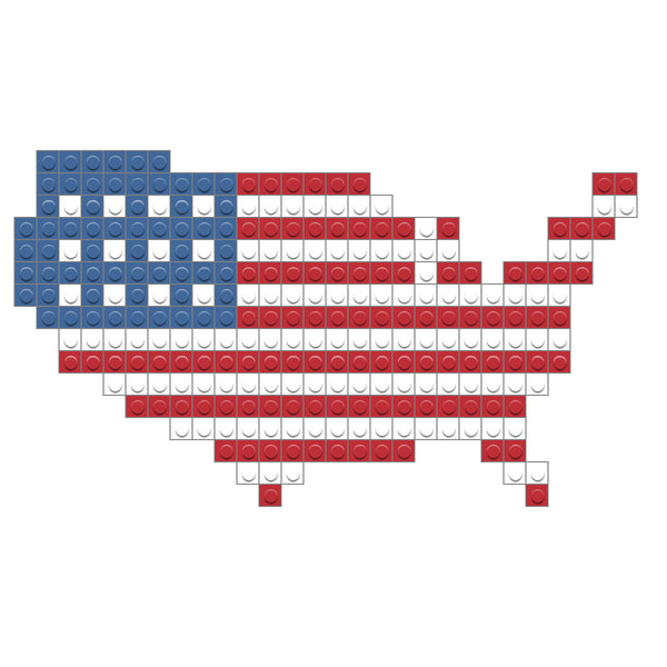 America