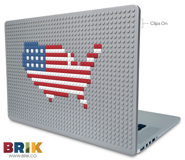 America Laptop Case