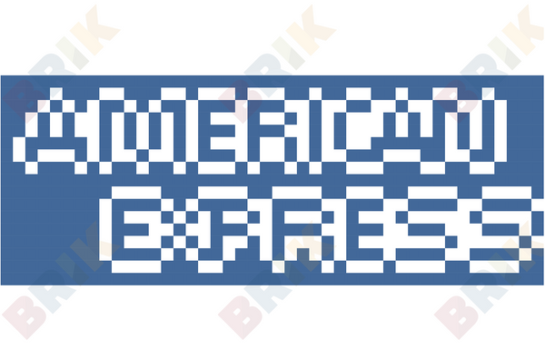 American Express Company Logo