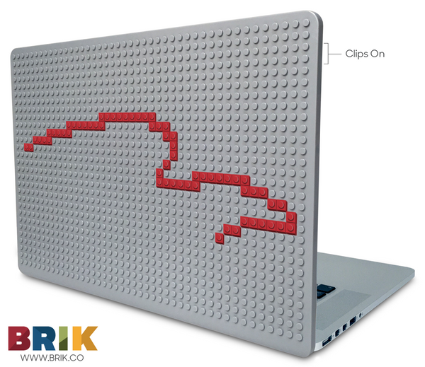 American Financial Group Laptop Case