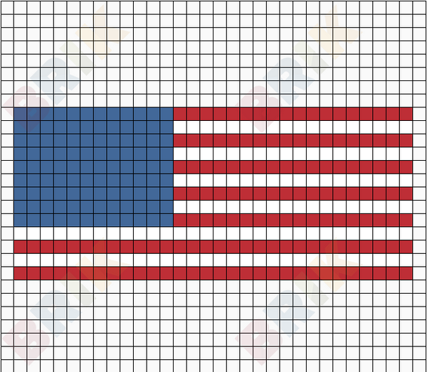 american flag