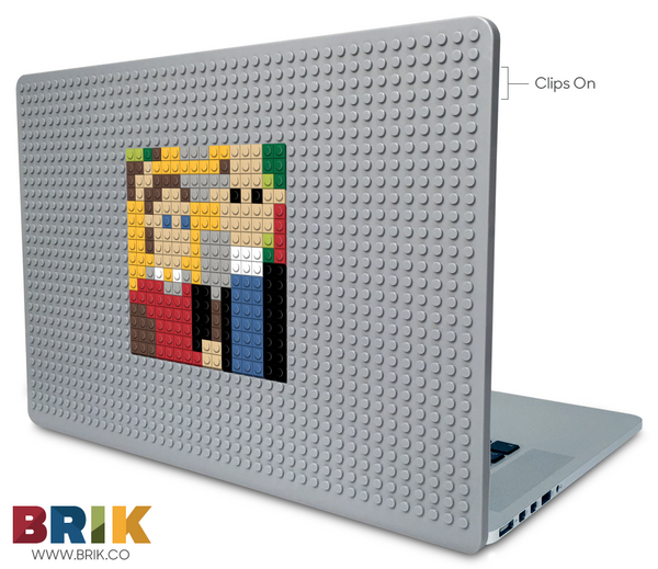 American Gothic Laptop Case