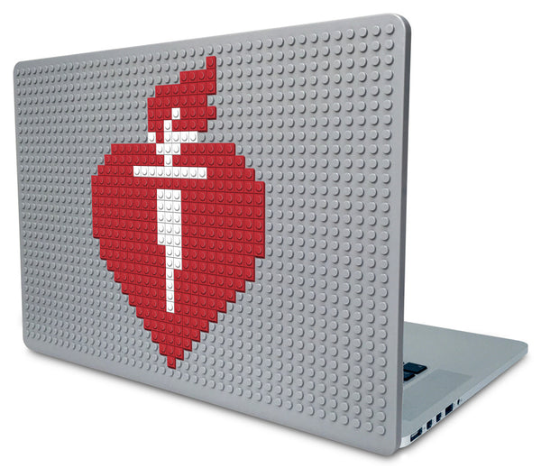 American Heart Association Laptop Case