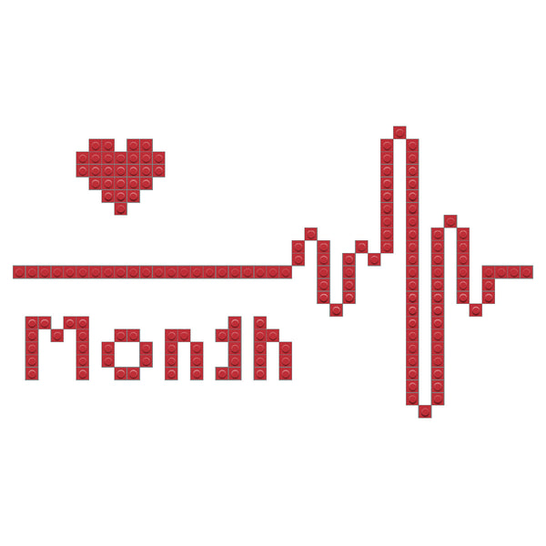 American Heart Month