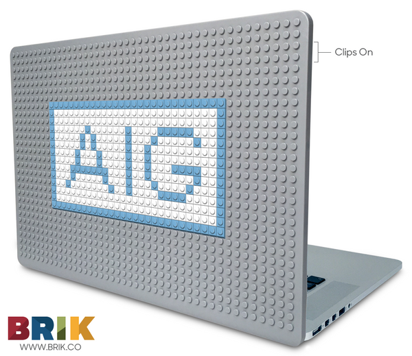 American International Group Laptop Case