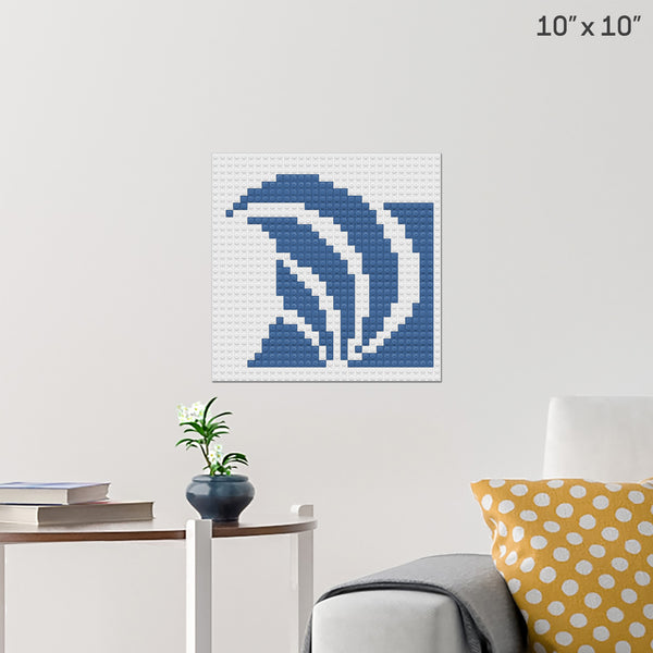 AmerisourceBergen Corporation Brick Poster