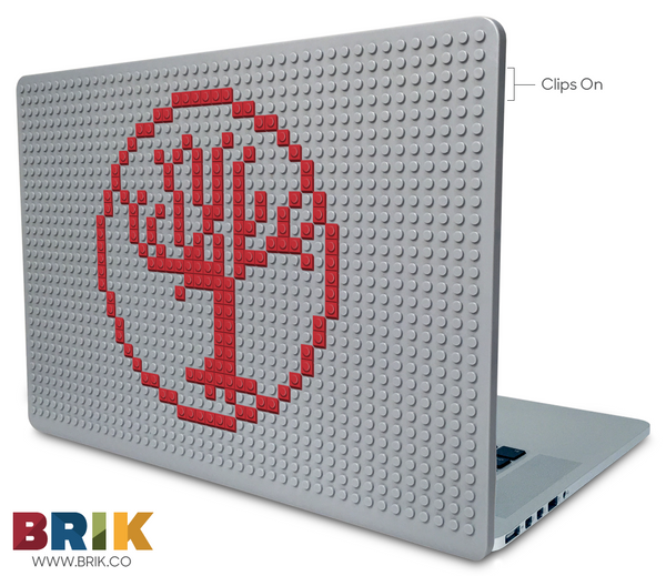 Amity Laptop Case