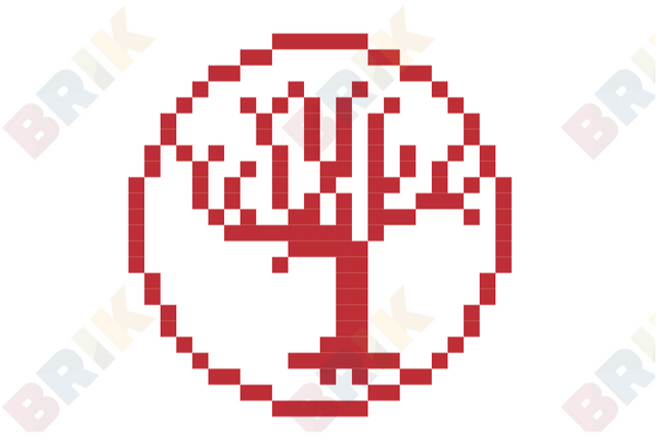 Amity Pixel Art
