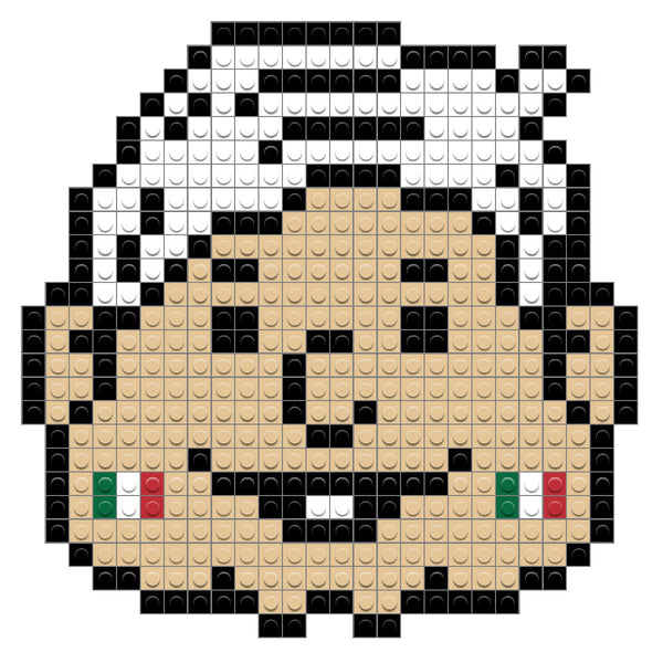 AMLO / PRESIDENTE