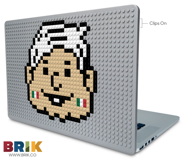 AMLO / PRESIDENTE Laptop Case