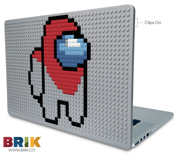 amogus Laptop Case