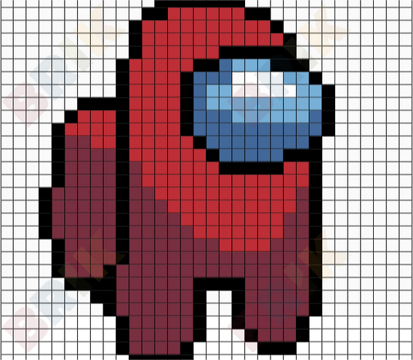 amogus