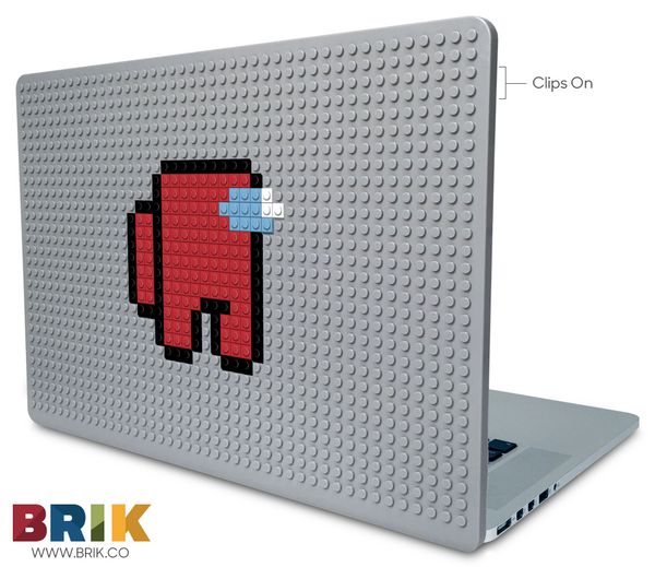 among us Laptop Case