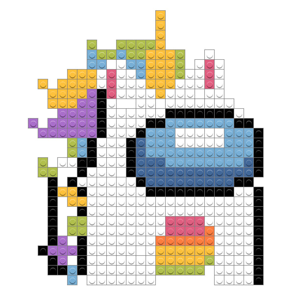 Among Us Unicorn