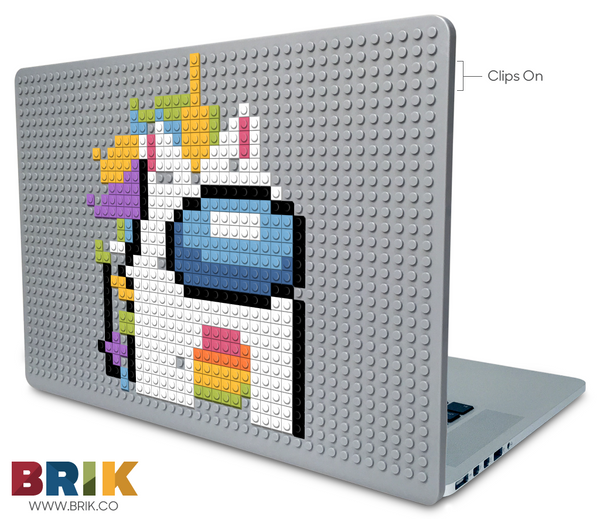 Among Us Unicorn Laptop Case