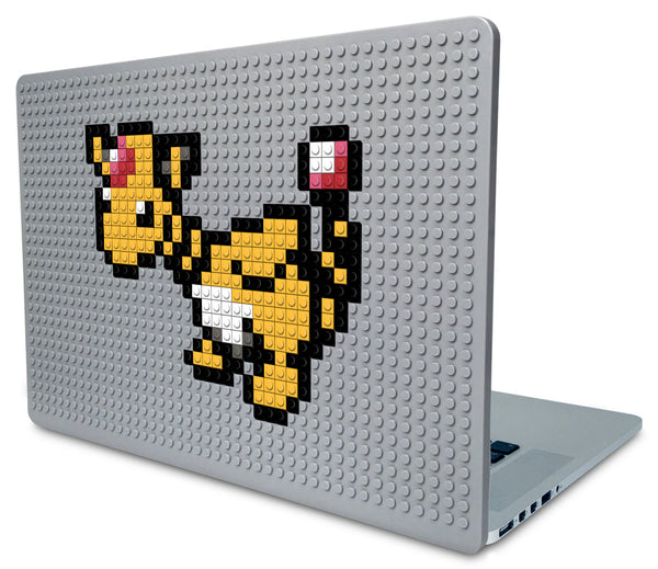 Ampharos Laptop Case