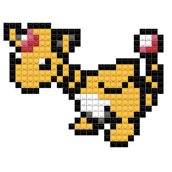 Ampharos