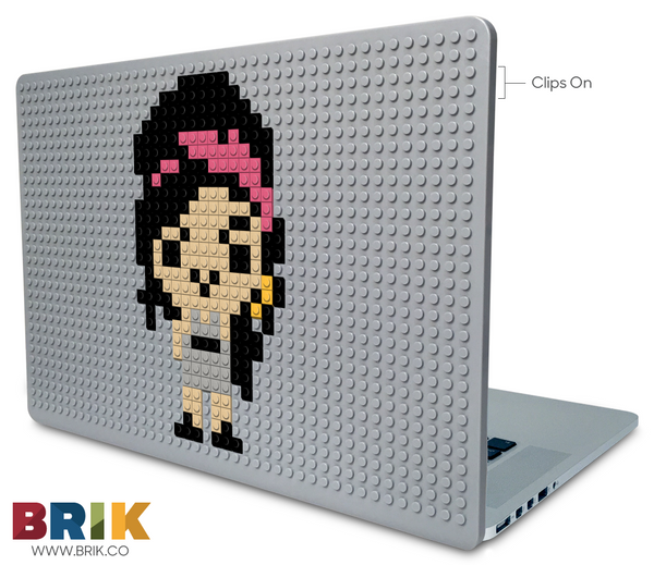 Amy Winehouse Laptop Case