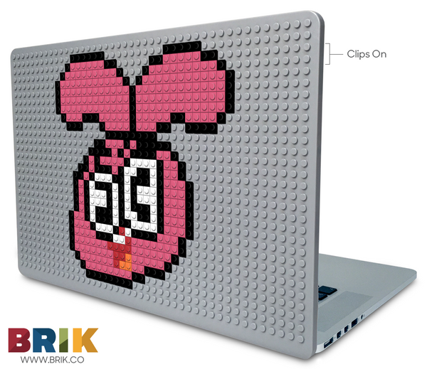 Anais Watterson Laptop Case