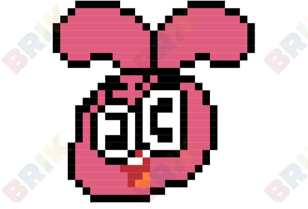 Anais Watterson Pixel Art