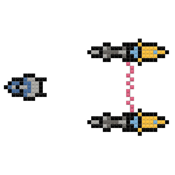 Anakin's Podracer