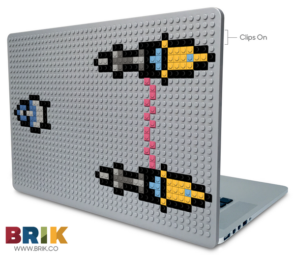 Anakin's Podracer Laptop Case