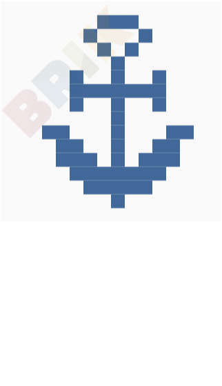 Anchor Pixel Art