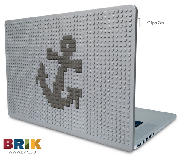 Anchor Laptop Case