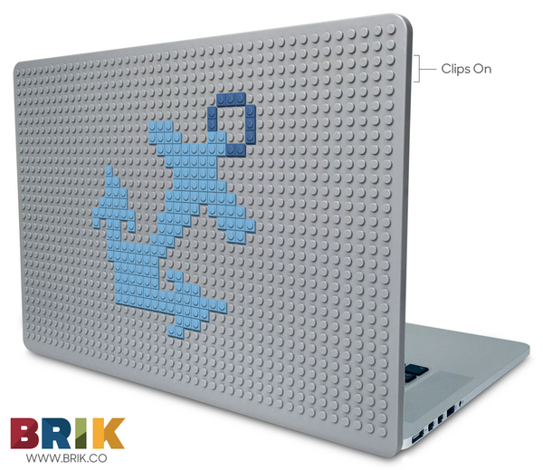 Anchor Laptop Case