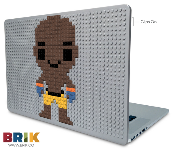Anderson da Silva Laptop Case