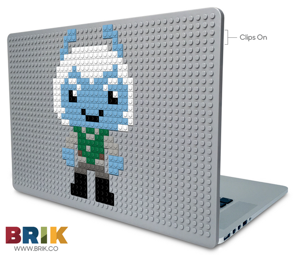 Andorian Laptop Case