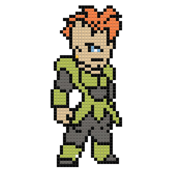 Android 16