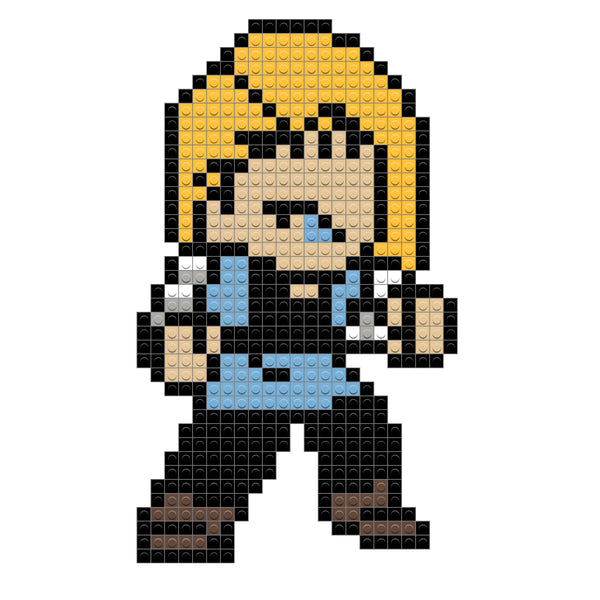Android 18