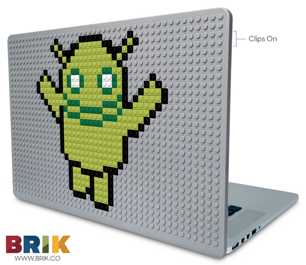 Android Laptop Case