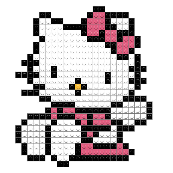 Angel Kitty
