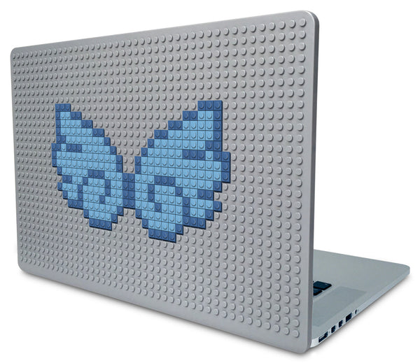Angel Wings Laptop Case