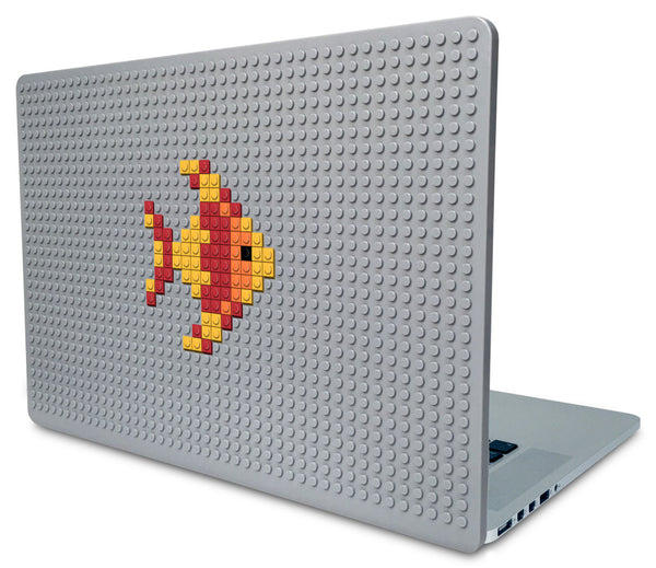 Angelfish Laptop Case