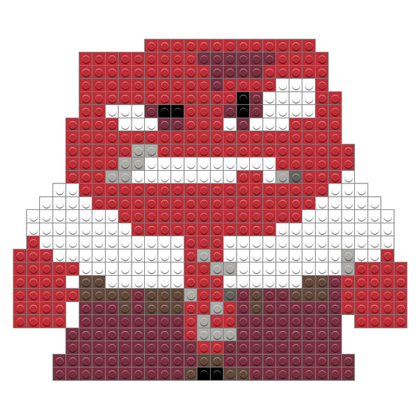 Anger 32x32