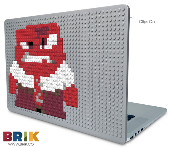 Anger 32x32 Laptop Case