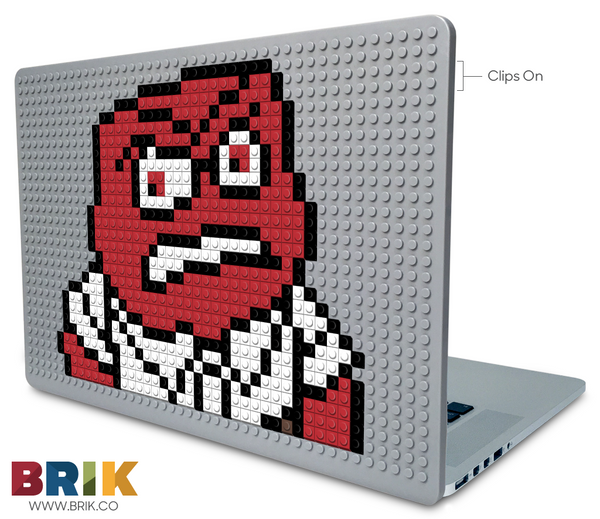 Anger Laptop Case