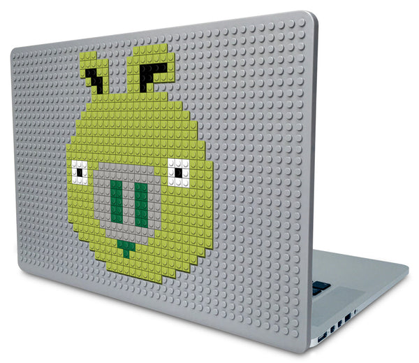 Angry Birds Pig Laptop Case