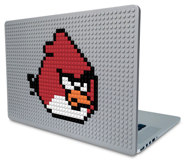 Angry birds Laptop Case